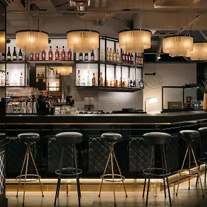 Hotel Ruby Coco, Düsseldorf