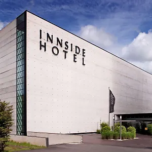 Hotel Innside By Melia Seestern, Düsseldorf